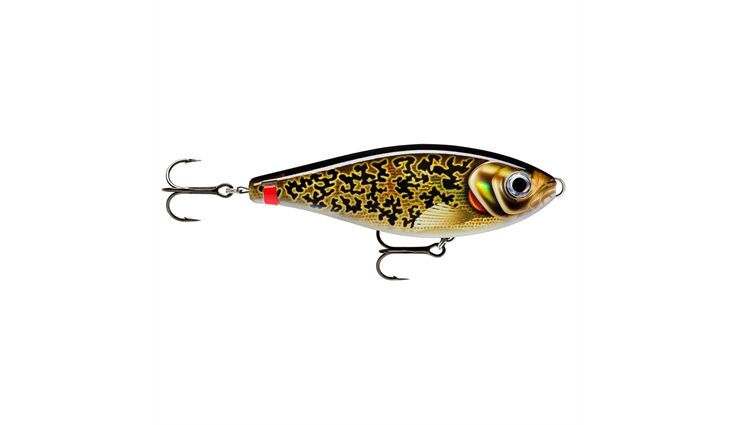 Rapala X-RAP HAKU 14