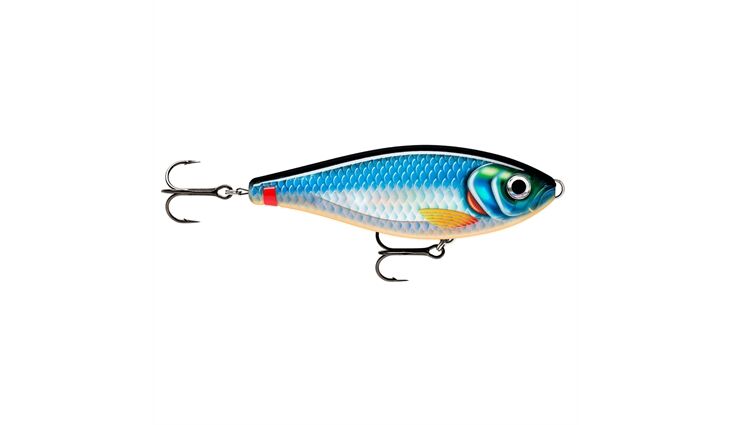 Rapala X-RAP HAKU 14