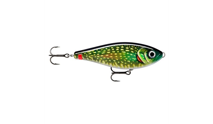 Rapala X-RAP HAKU 14