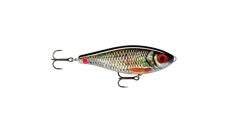Rapala X-RAP HAKU 14