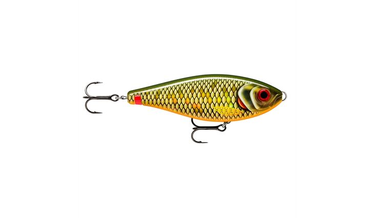 Rapala X-RAP HAKU 14