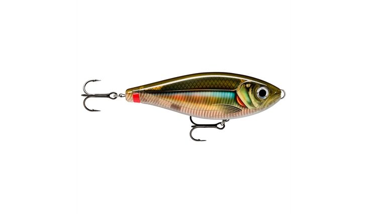 Rapala X-RAP HAKU 14
