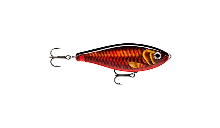 Rapala X-RAP HAKU 14