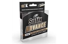 Sufix ADVANCE G2 YELLOW 150 M