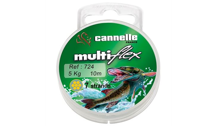Canelle MULTIFLEX C724 10 M