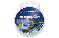 Canelle MEGAFLEX C736 5 M