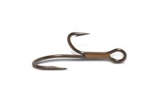 VMC DOUBLE HOOK 9902 BZ RYDER
