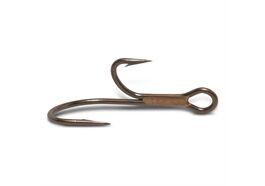 VMC DOUBLE HOOK 9902 BZ RYDER