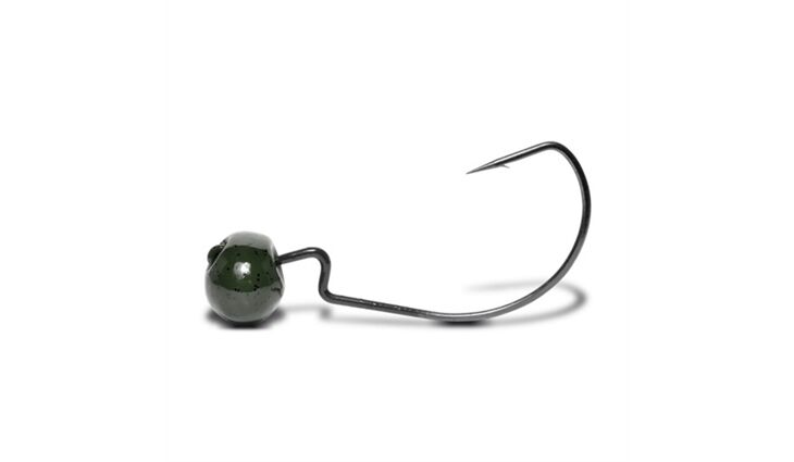 VMC MYSTIC RUGBY JIG 7340 RJ 2/0 3,5 G