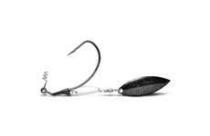 VMC MYSTIC HD FIXED BLADE SWIMBAIT 7346 FB 5/0