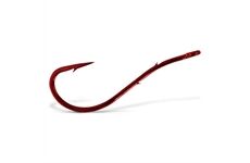 VMC SINGLE HOOK WORM 7054 TR
