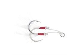 VMC SINGLE HOOK JIGGING ASSIST HOOK 7264 AH