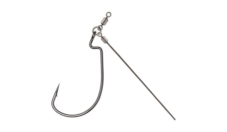 VMC SINGLE HOOK TOKYO RIG 7348 TK RIG