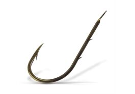 VMC SINGLE HOOK FAULTLESS BAITHOLDER 9290 BZ