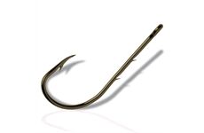 VMC SINGLE HOOK FAULTLESS BAITHOLDER 9291 BZ