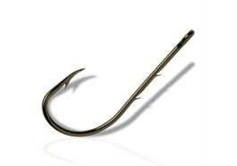 VMC SINGLE HOOK FAULTLESS BAITHOLDER 9291 BZ