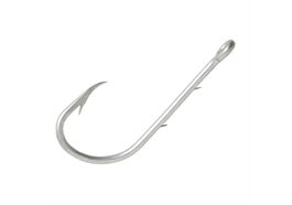 VMC SINGLE HOOK FAULTLESS BAITHOLDER 9291 PS