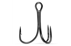 VMC TREBLE HOOK LIGHT INLINE 7552 BN