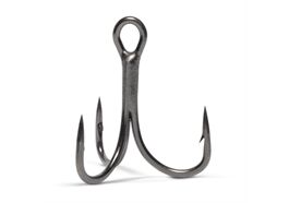 VMC TREBLE HOOK 2X STRONG INLINE 7554 BN
