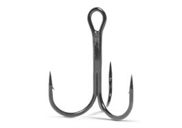 VMC TREBLE HOOK VANADIUM ROUND 8540 BN