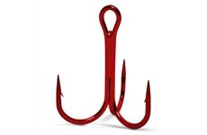 VMC TREBLE HOOK ROUND 8650 RD