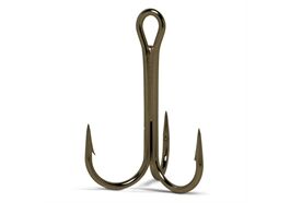 VMC TREBLE HOOK ROUND 9649 BZ