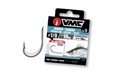 VMC ZANDER RED 9335 50 CM SANDERTRESS 1/0