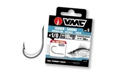 VMC ZANDER RED 9335 50 CM SANDERTRESS 4