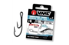 VMC ZANDER RYDER 50 CM SANDERTRESS 1/0