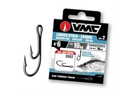 VMC ZANDER RYDER 50 CM SANDERTRESS 2