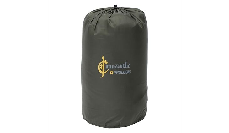 Cruzade Sleeping Bag 3 Season Fisherman s World Angler Fachmarkte