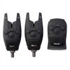 Prologic BAT+ Bite Alarm Set 4+1 Multicolor