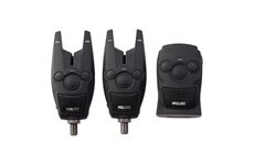 Prologic BAT+ Bite Alarm Set 4+1 Multicolor