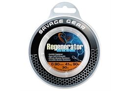 Savage Gear Regenerator Mono 30m 0.40mm