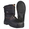 Savage Gear Polar Boot Black