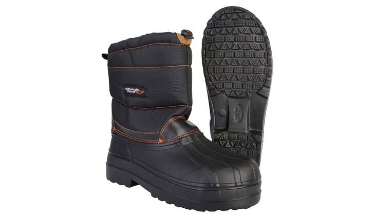 Savage Gear Polar Boot Black