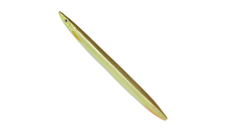 Savage Gear Line Thru Sandeel 85mm 11g