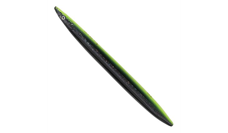 Savage Gear Line Thru Sandeel 85mm 11g