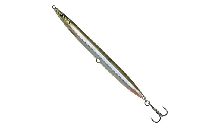 Savage Gear Sandeel Pencil 125 19g