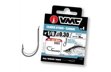 VMC ZANDER RYDER RED 70 CM NYLON 0.30 4