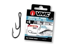 VMC ZANDER RYDER RED 70 CM SANDERTRESS 1/0