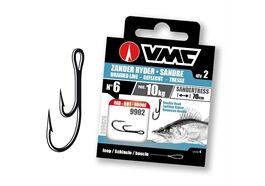 VMC ZANDER RYDER RED 70 CM SANDERTRESS 4