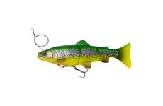 Savage Gear 4D Line Thru Trout 15cm MS
