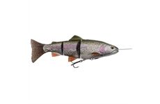 Savage Gear 4D Line Thru Trout 25cm SS