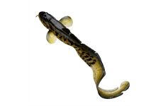 Savage Gear 3D Burbot 25cm