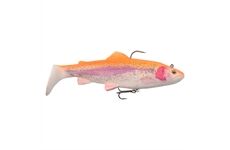 Savage Gear 4D Trout Rattle Shad 17cm MS