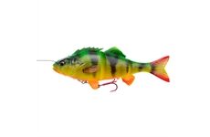 Savage Gear 4D Line Thru Perch 17cm SS