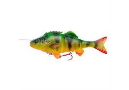 Savage Gear 4D Line Thru Perch 17cm SS