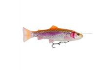 Savage Gear 4D Line Thru Pulsetail Trout 16cm