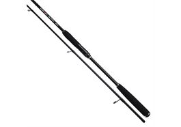 Bullseye Jig Whip 2.0 255 20-50g